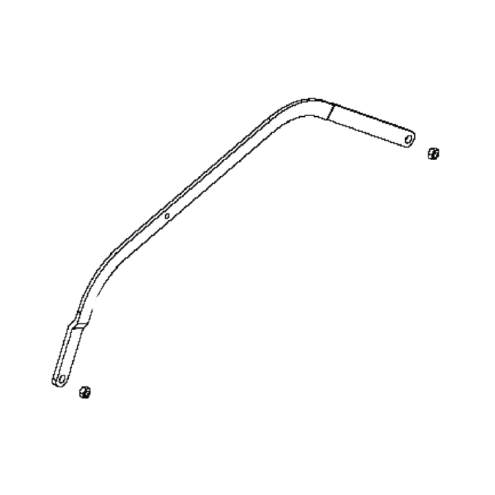 Rod 5993493-64 in the group  at Motorsågsbutiken (5993493-64)