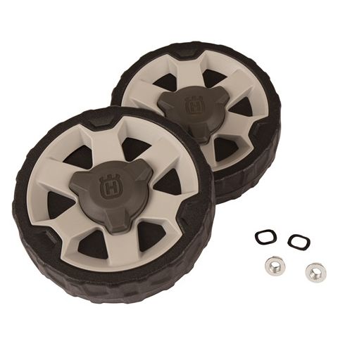 Wheel 5993493-67 in the group  at Motorsågsbutiken (5993493-67)