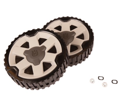 Wheel 5993493-68 in the group  at Motorsågsbutiken (5993493-68)