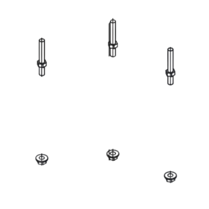 Installation Kit 5993494-08 in the group  at Motorsågsbutiken (5993494-08)