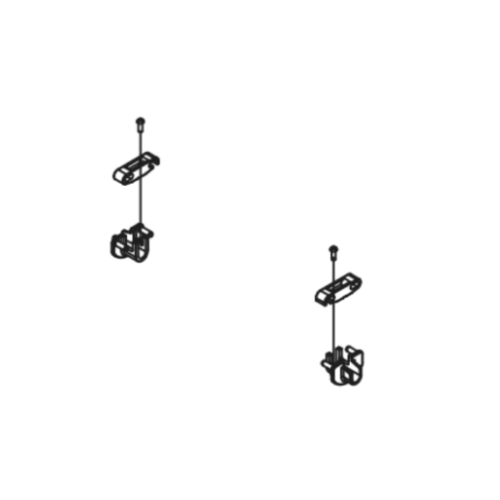 Support Kit 5993494-19 in the group  at Motorsågsbutiken (5993494-19)