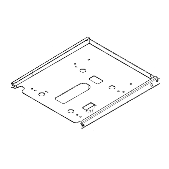 Sheet Seat Coated P500Dx / Hx in the group  at Motorsågsbutiken (5995332-02)