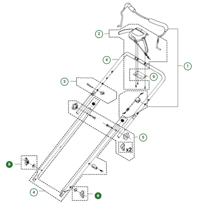  in the group  at Motorsågsbutiken (5995422-01)