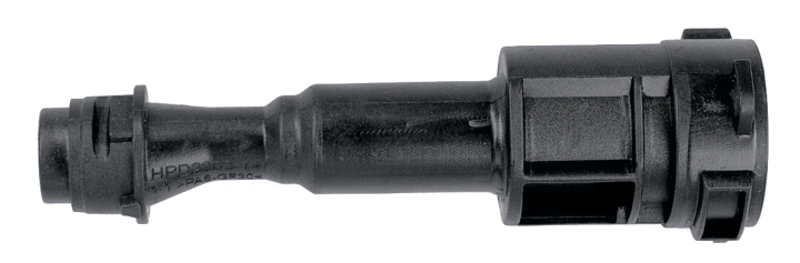Outlet pump in the group at Motorsågsbutiken (5995491-01)