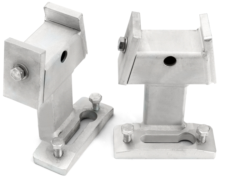 Wall bracket WS4XX in the group  at Motorsågsbutiken (5995680-01)