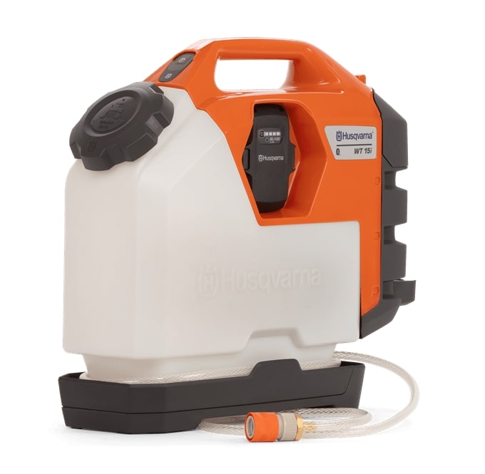 Husqvarna WT15i  Water tank in the group Construction / Power cutters / Accessories Power Cutters at Motorsågsbutiken (5995823-02)