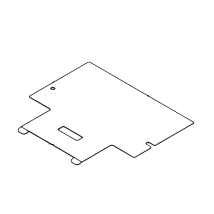 Sheet Pto Transmission Coated in the group  at Motorsågsbutiken (5995847-02)