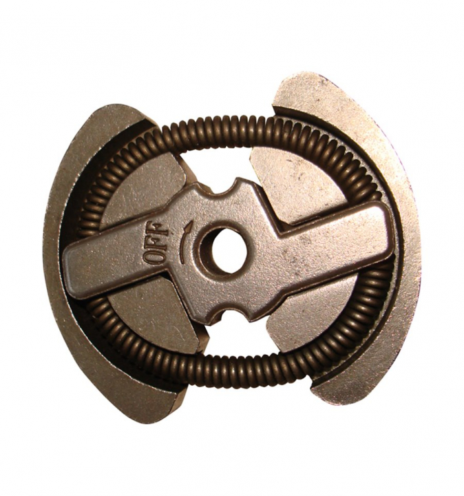 Clutch Husqvarna 120, 130, 135, 236, 240, CS2234, CS2238 in the group Husqvarna Chainsaw 1-series / Spare parts Husqvarna 120/E chainsaw at Motorsågsbutiken (5995886-01)