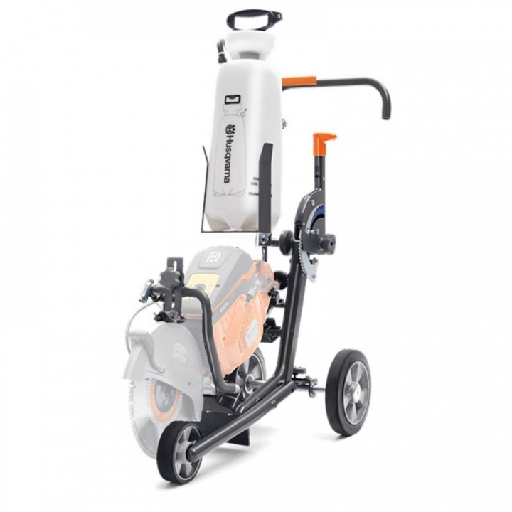 Husqvarna 970/1270 Cutting trolley in the group Construction / Power cutters / Accessories Power Cutters at Motorsågsbutiken (5996098-01)