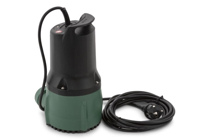 Pump W250P/PV250P/PV100P 230V in the group  at Motorsågsbutiken (5996169-01)
