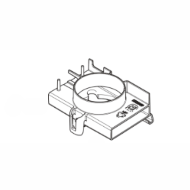 Air Conductor Hedge Trimmer 32 in the group at Motorsågsbutiken (5996323-01)