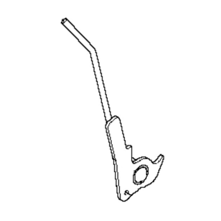 Arm Assy P Brake in the group  at Motorsågsbutiken (5996410-01)