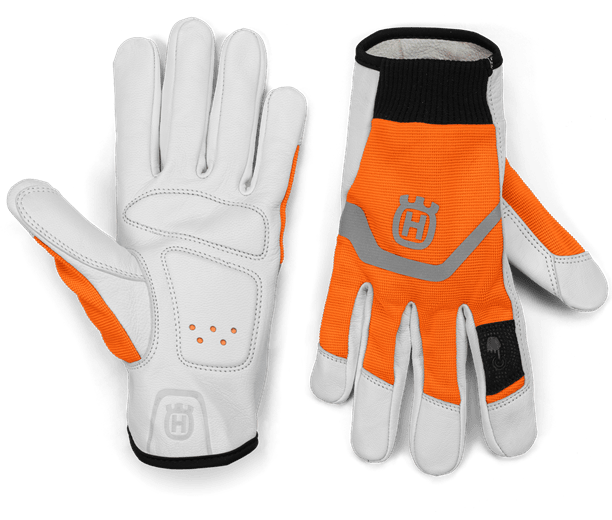 Gloves Husqvarna Functional Light Comfort, 12 in the group Clothes & Protective Equipment / Gloves with saw protection at Motorsågsbutiken (5996494-12)