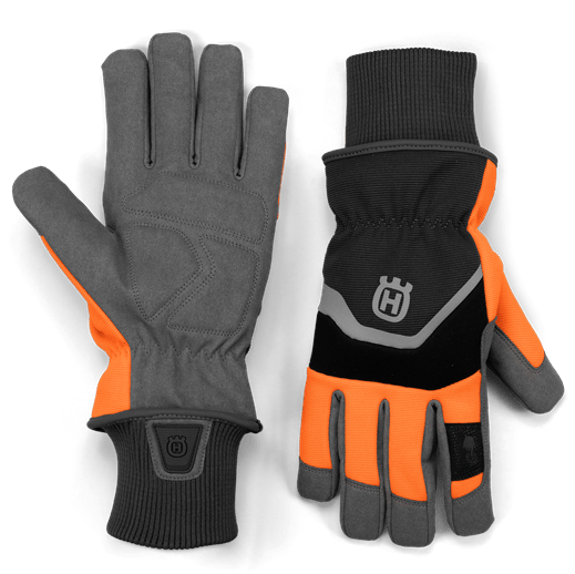 Gloves Husqvarna Functional Winter, 10 in the group Clothes & Protective Equipment / Gloves with saw protection at Motorsågsbutiken (5996497-10)