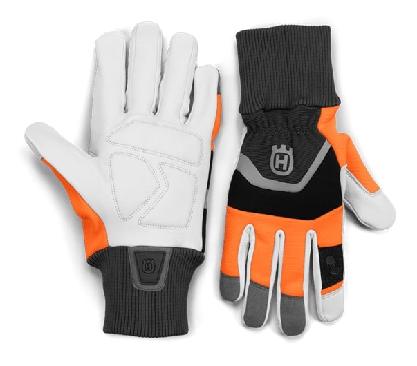 Gloves Husqvarna Functional with saw protection 2022 in the group Clothes & Protective Equipment / Gloves with saw protection at Motorsågsbutiken (5996516)
