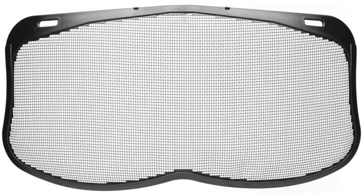 Husqvarna Visor metal, replacement in the group Clothes & Protective Equipment / Protective Helmets / Accessories Helmets at Motorsågsbutiken (5996750-01)