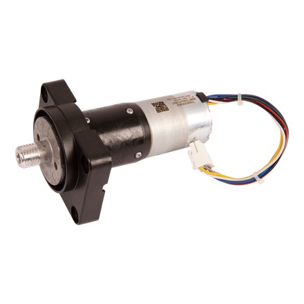 Motor Kit Drive Wheel 420(2022-), 305E, 310E, 405XE, 410XE, 320 NERA in the group Automower 420 - 2022 at Motorsågsbutiken (5996834-02)