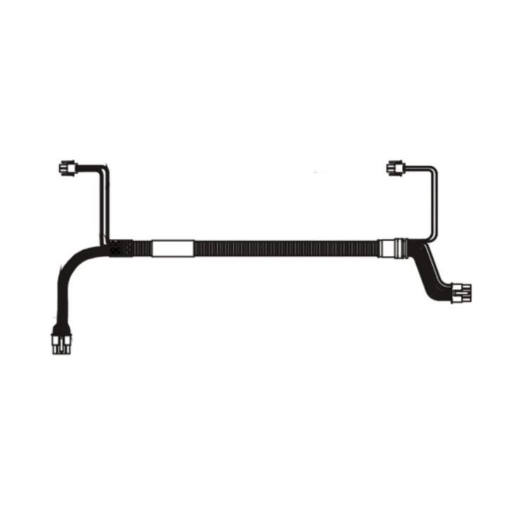 Wiring Assy Road Kit Control W in the group  at Motorsågsbutiken (5996894-01)