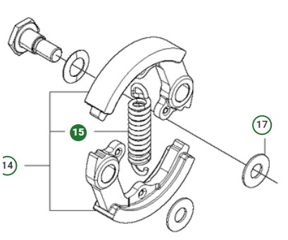  in the group  at Motorsågsbutiken (5997648-01)