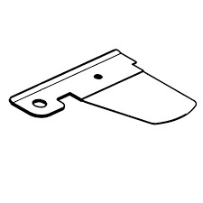 Spark Arrester Screen Muffler in the group  at Motorsågsbutiken (5998037-01)