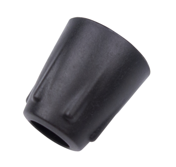 Lock nut, black in the group at Motorsågsbutiken (5998137-01)