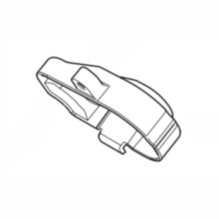 Plug Cover in the group  at Motorsågsbutiken (5998146-01)