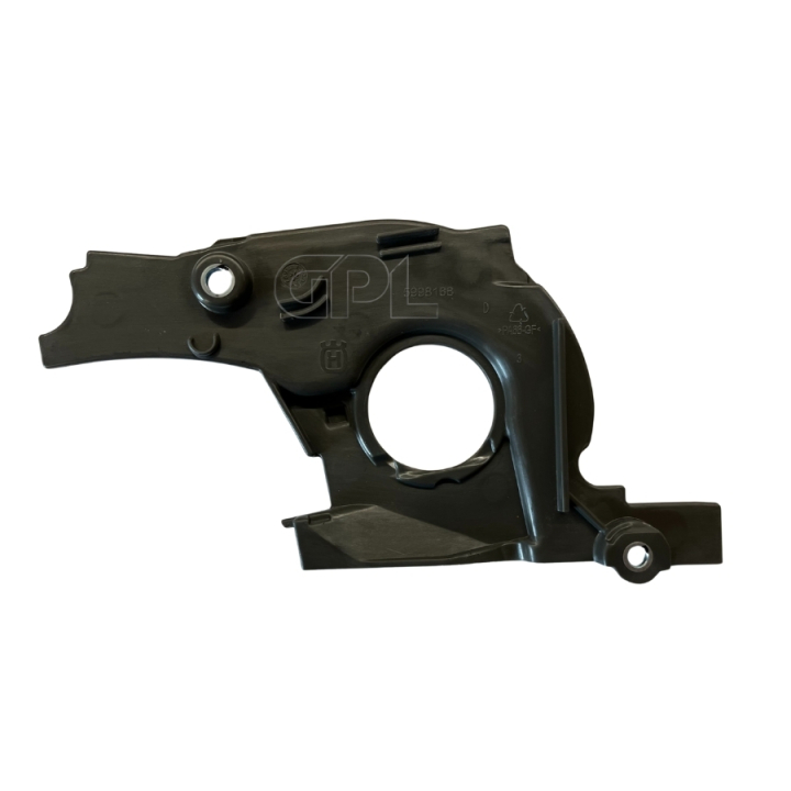 Cover pump Husqvarna in the group at Motorsågsbutiken (5998168-01)