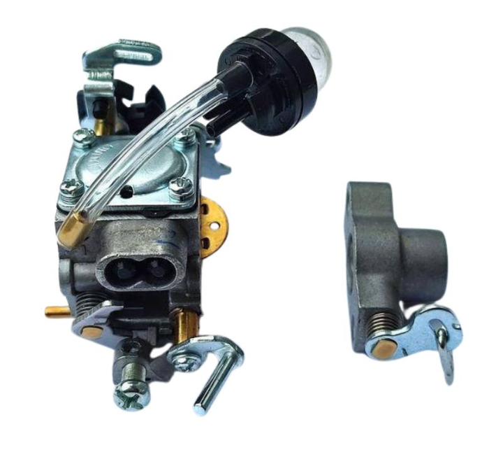 Carburetor sheet H130 H225-9 5998237-03 in the group Husqvarna Chainsaw 1-series / Spare parts Husqvarna 135 chainsaw at Motorsågsbutiken (5998237-03)