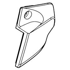 Cover Tank 540Xp in the group at Motorsågsbutiken (5998238-01)