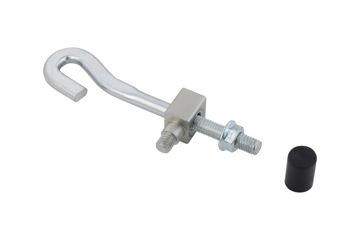 Link assembly adjustable lift in the group at Motorsågsbutiken (5998571-01)