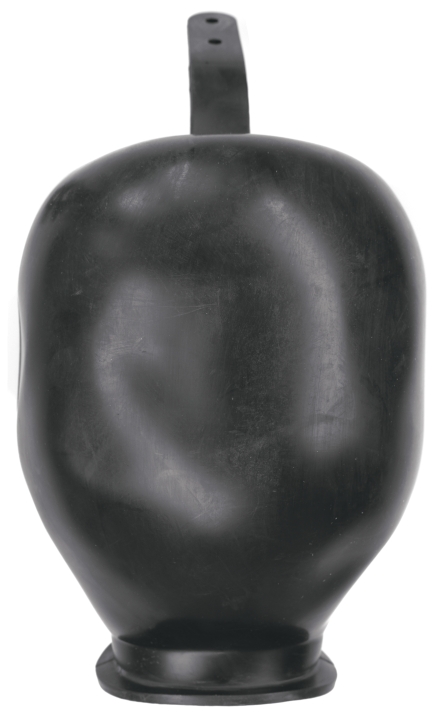 Rubber bellows in the group  at Motorsågsbutiken (5998790-01)