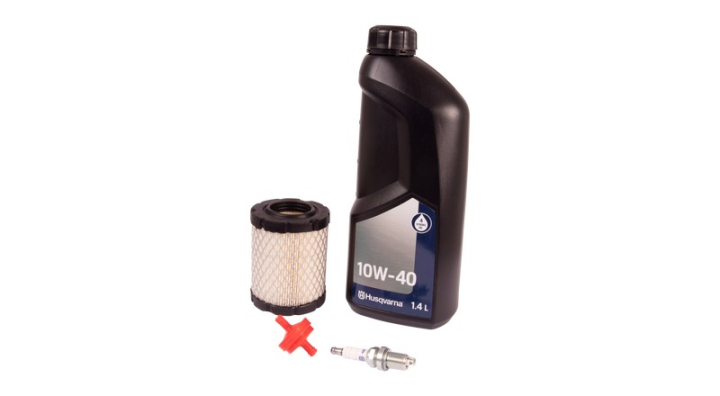 Service-kit Husqvarna R112C, R112C5, FR2312MA, FR2312M in the group Forest and Garden Products / Lawn mowers / Accessories lawn mower at Motorsågsbutiken (5998961-01)