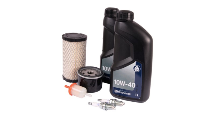 Service-kit Husqvarna 216T AWD, R214TC, R214TAWD, R214T, TC 139T , TC 142/T in the group Forest and Garden Products / Lawn mowers / Accessories lawn mower at Motorsågsbutiken (5998962-01)