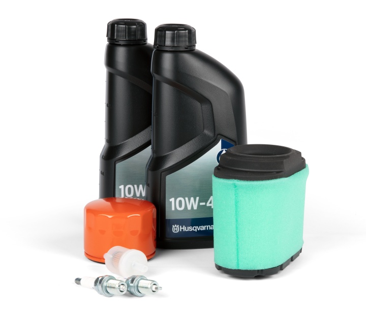 Service-kit Husqvarna RC318T, TC 338, TS 243 in the group Forest and Garden Products / Lawn mowers / Accessories lawn mower at Motorsågsbutiken (5998964-01)