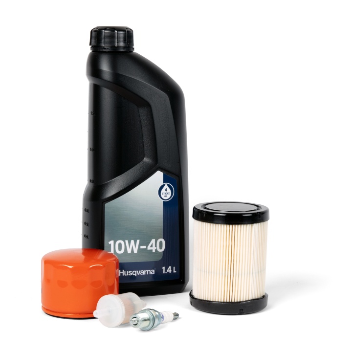 Service-kit Husqvarna R213C, FR2213MA, M125-94FH, TC 130 in the group Forest and Garden Products / Lawn mowers / Accessories lawn mower at Motorsågsbutiken (5998966-01)