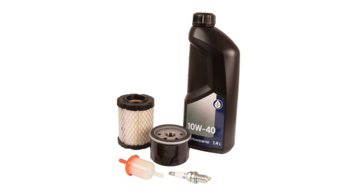 Service-kit Husqvarna R213C, FR2213MA, M125-94FH, TC 130 in the group Forest and Garden Products / Lawn mowers / Accessories lawn mower at Motorsågsbutiken (5998966-01)