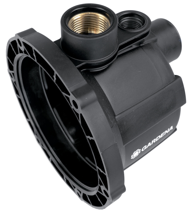 Pump cap in the group  at Motorsågsbutiken (5999106-01)