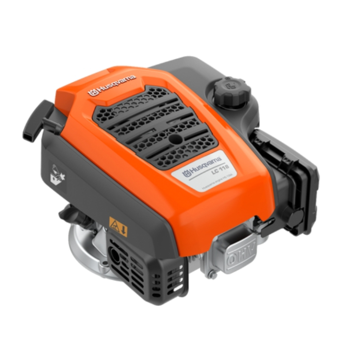 Engine Hs 139A For Aftermarket 5999122-01 in the group  at Motorsågsbutiken (5999122-01)