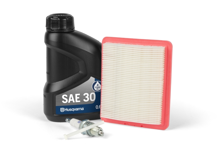 Service kit hs 139A in the group  at Motorsågsbutiken (5999657-01)