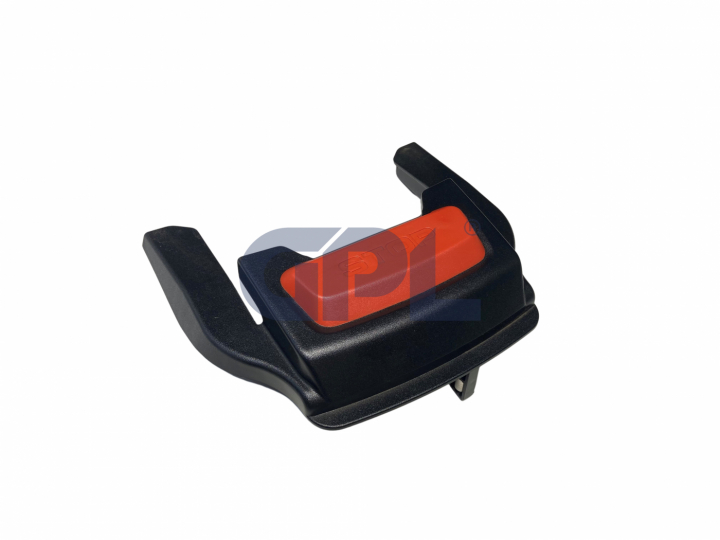 Stop button 405X/415X in the group Automower 405X - 2025 at Motorsågsbutiken (5999911-01)