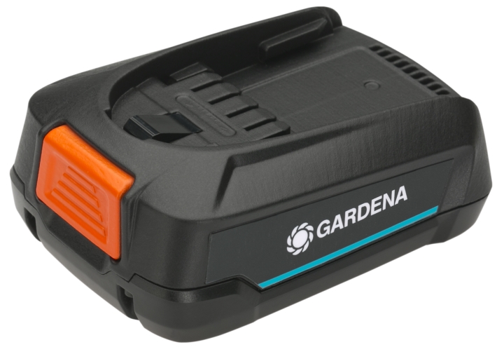 P4A battery 18V/36 2.0 ah in the group  at Motorsågsbutiken (5999920-01)