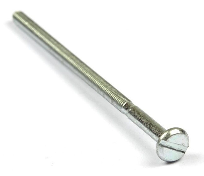 Screw in the group  at Motorsågsbutiken (691417)