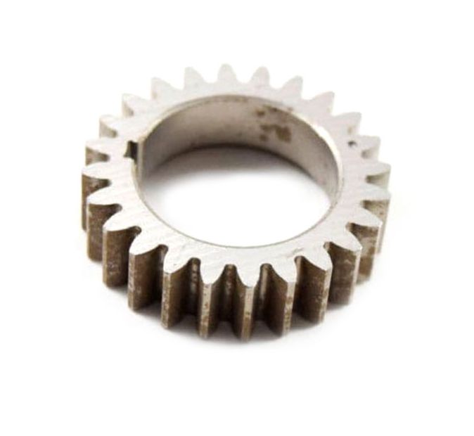 Drive-Valve control in the group  at Motorsågsbutiken (691830)