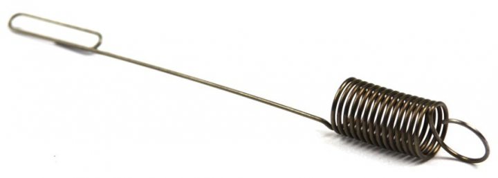 Spring Regulator in the group  at Motorsågsbutiken (691851)