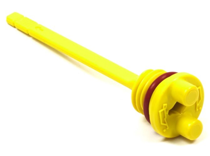 Oil dipstick in the group  at Motorsågsbutiken (691913)