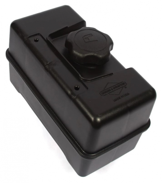 Fuel tank in the group  at Motorsågsbutiken (691993)