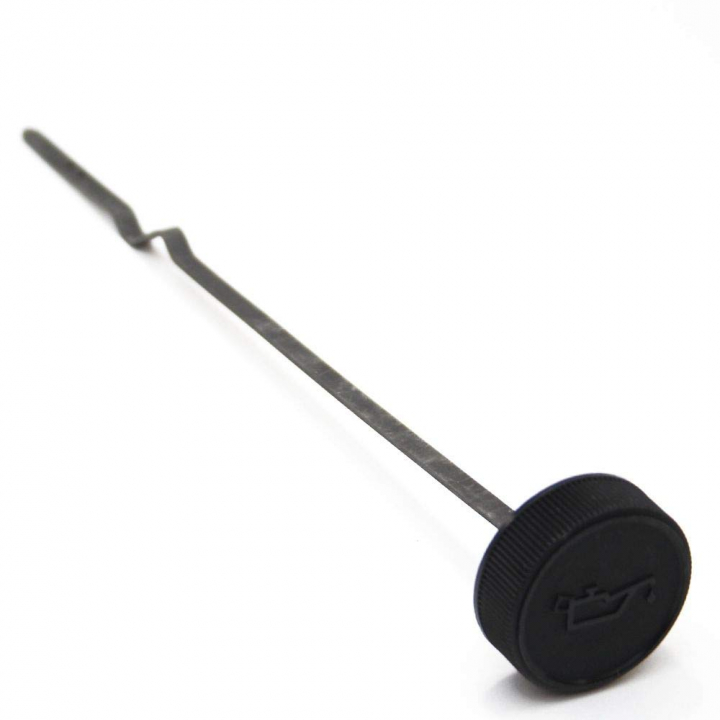 Oil dipstick in the group  at Motorsågsbutiken (692013)