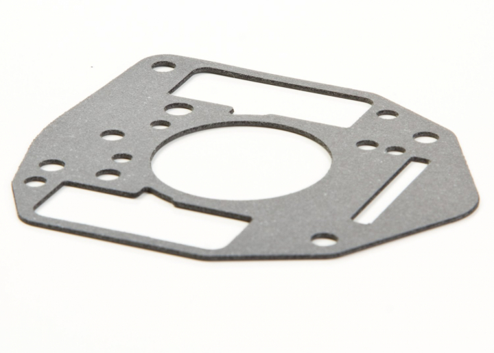 Gasket-Carburetor Housing in the group  at Motorsågsbutiken (692077)