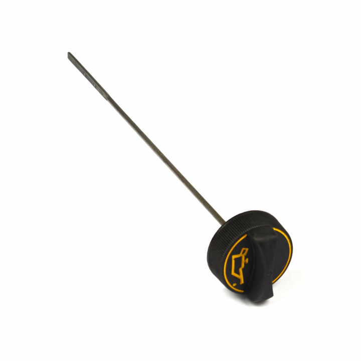 Oil dipstick in the group  at Motorsågsbutiken (692101)