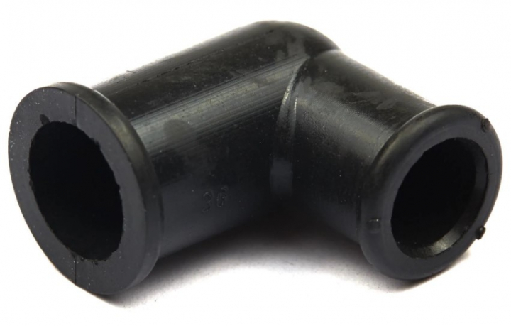 Rubber angle in the group  at Motorsågsbutiken (692189)